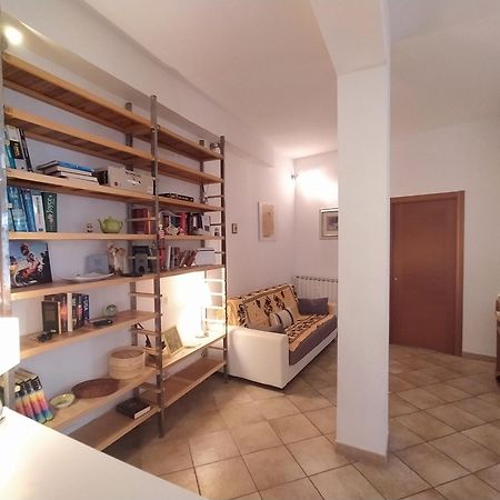 Sea Of Rome - Holiday Home Лідо-ді-Остія Екстер'єр фото