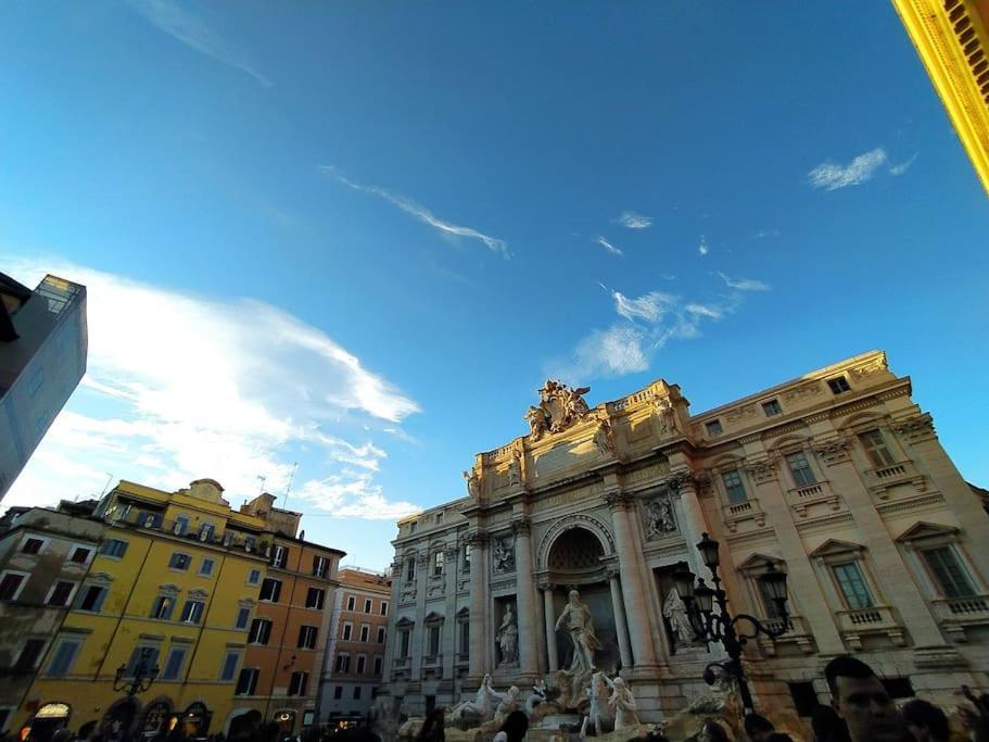 Sea Of Rome - Holiday Home Лідо-ді-Остія Екстер'єр фото